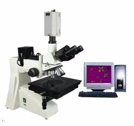 電腦型視頻顯微鏡 TVM-600C