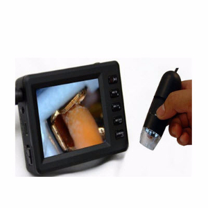 手持電子顯微鏡 AMK-4112T