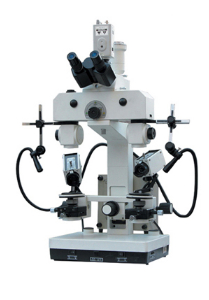 比較顯微鏡 XZB-5