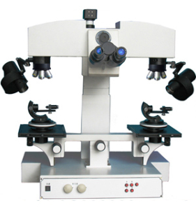 比較顯微鏡 XZB-14