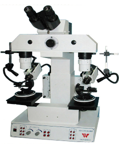 數(shù)碼比較顯微鏡 XZB-12A