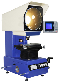 精密投影儀 YRVB12-2010Z