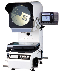 反像精密投影儀 YR-3015A