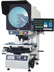 數(shù)字式正像測量投影儀 MC005-YR3015CZ