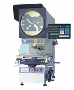 數(shù)字式正像測量投影儀 MC005-YR3015AZ