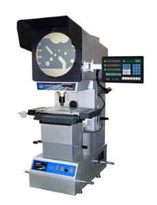 數(shù)字式正像測量投影儀  3020DZ