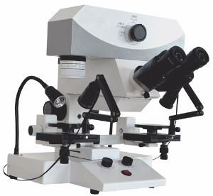 多功能微型比對顯微鏡 AXB-107