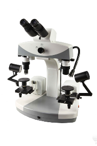 電動比對顯微鏡 AXB-8