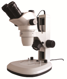 三目立體顯微鏡 SZM-038