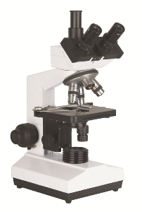 三目生物顯微鏡 XSP-100B