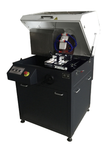金相試樣切割機(jī) QG-100