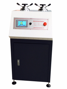 智能型全自動(dòng)水冷鑲嵌機(jī) ZXQ-100