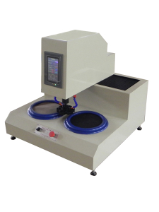 智能全自動(dòng)金相磨拋機(jī) ZMP-2000