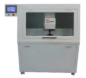 智能全自動(dòng)金相磨拋機(jī) ZMP-3000