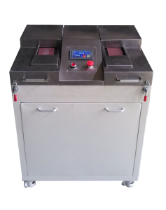 雙盤砂帶磨樣機(jī) MY-2A