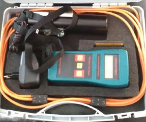 分體式透光率檢測(cè)儀 Alpha TTA