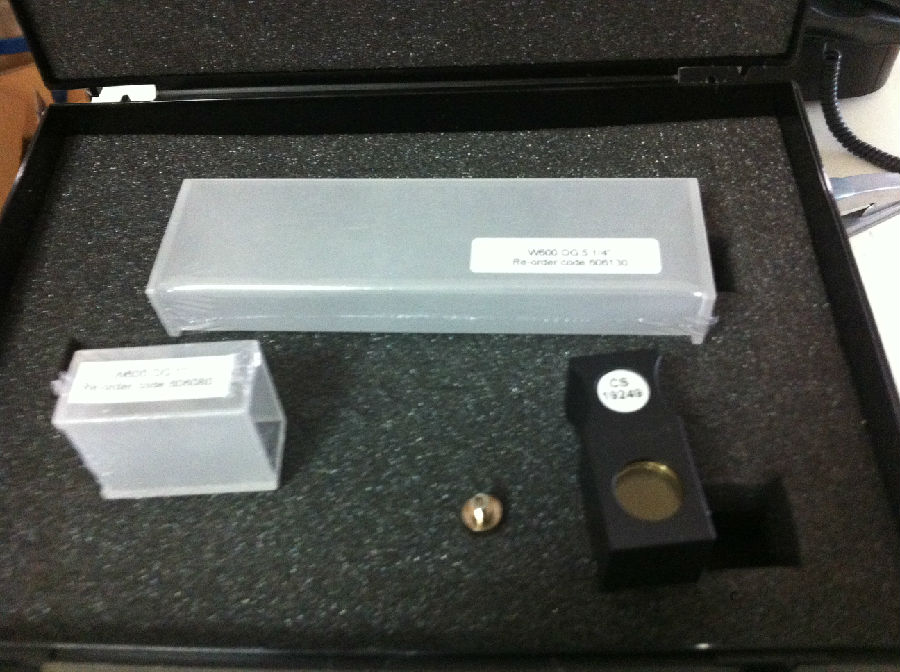 羅威邦Lovibond PFXi-880F高精度全自動色度儀