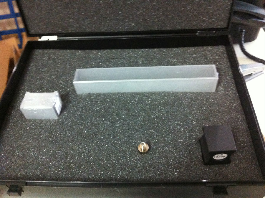 羅威邦Lovibond PFXi-880F高精度全自動色度儀