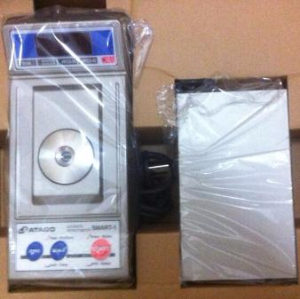 自動(dòng)數(shù)字折光儀 SMART-1