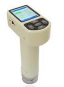 色彩色差計(jì) JWZ-350