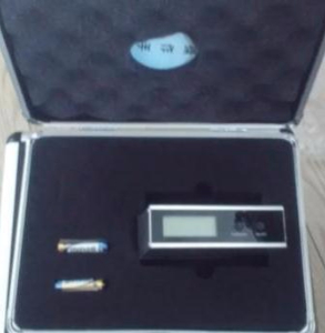 光澤度儀 JZW-60G