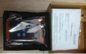 手持式光功率計 OPM-15B