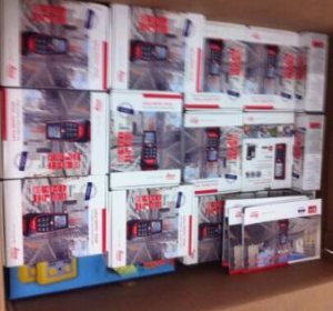 激光測距儀 D510