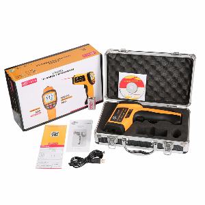 紅外測溫儀  GM1651