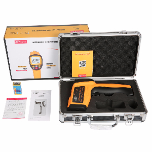 紅外測溫儀 GM1650