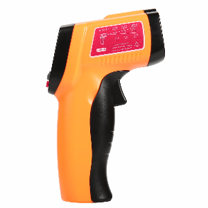 紅外測溫儀 GM300E