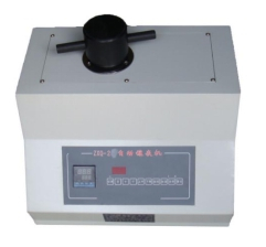 全自動(dòng)金相鑲嵌機(jī) AX-2P