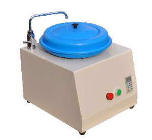 單盤(pán)金相磨拋機(jī)（無(wú)級(jí)變速） AMP-1S