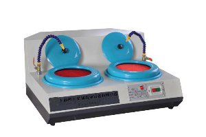 金相試樣磨拋機(jī) AMP-2