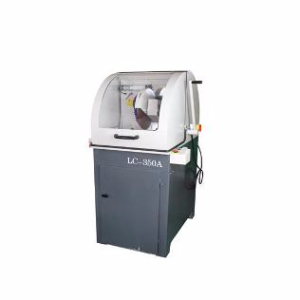大型金相試樣切割機(jī) LC-350A