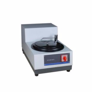 雙速金相磨拋機 LAP-1E