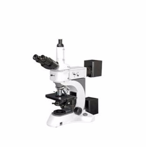 明、暗場、偏光正置金相顯微鏡 M-60D