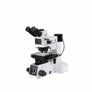 高級正置金相顯微鏡 M-50DX