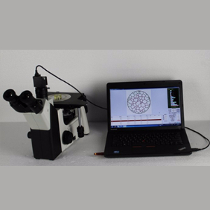 倒置金相顯微鏡 M-5XC