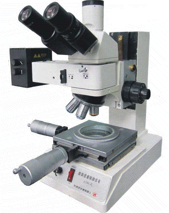 多功能測量顯微鏡 JL107JA