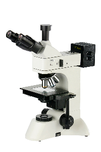 透反射金相顯微鏡 LW300LJT