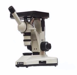 單目倒置金相顯微鏡 LWD200-4XI