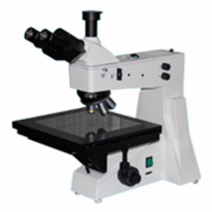 正置明暗場金相顯微鏡 LW300LMDT--DIC
