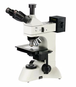 無窮遠(yuǎn)明暗場金相顯微鏡 LWT300LMDT