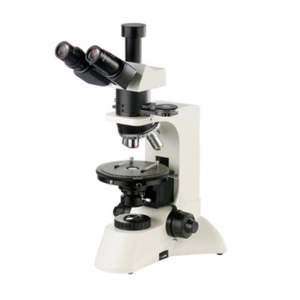 透射偏光顯微鏡 LW300LPT