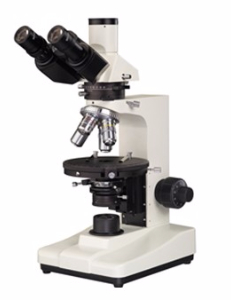 透射偏光顯微鏡 LW150PT/B