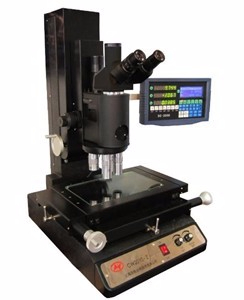 Z軸測量顯微鏡 CW2010-Z