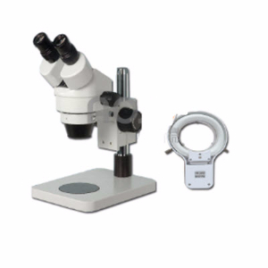 雙目體視顯微鏡 ST-62