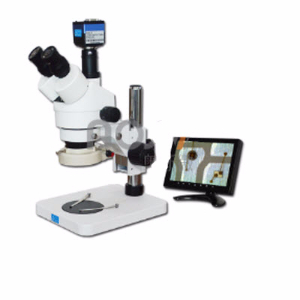 視頻顯微鏡  T2-200V