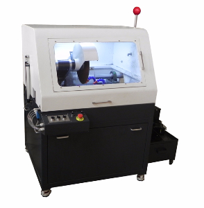 直線導(dǎo)軌精密切割機(jī) ZY-45/65