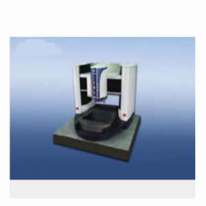 影像檢測(cè)系統(tǒng) SmartScope Flash CNC 200